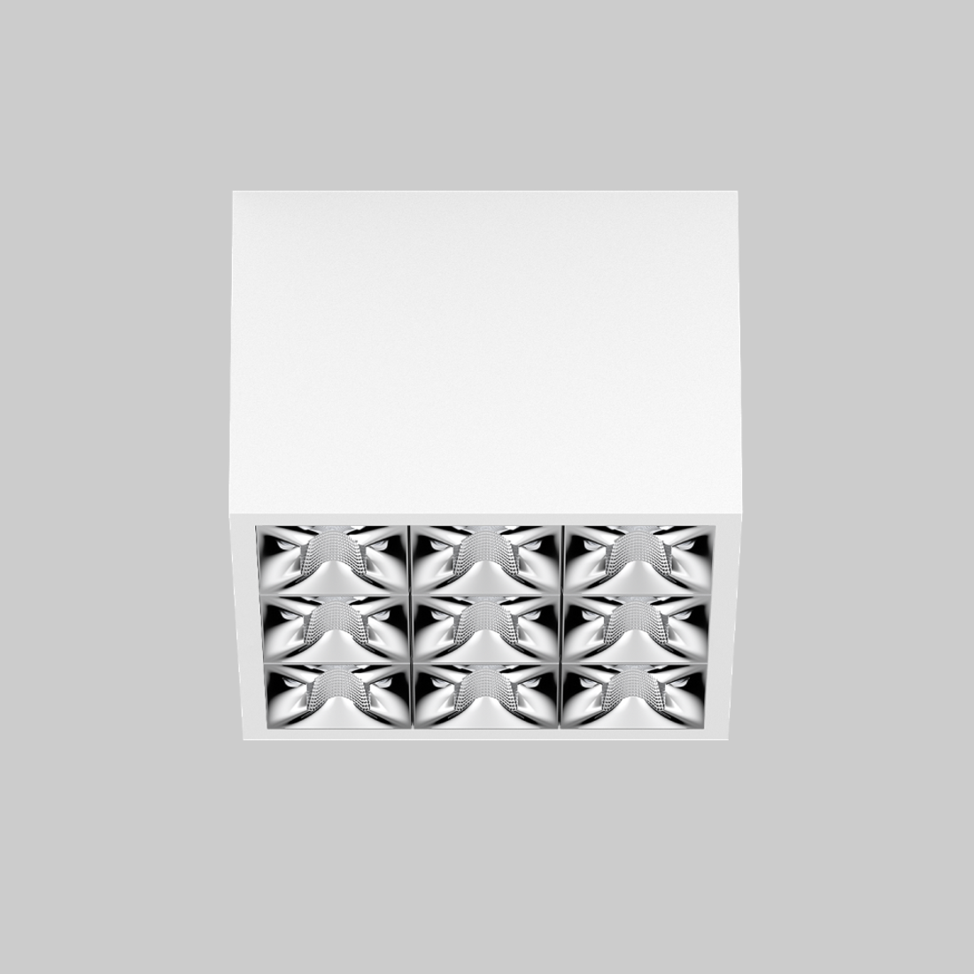 UNICO Q9 basic ceiling | Spotlights & Downlights | XAL